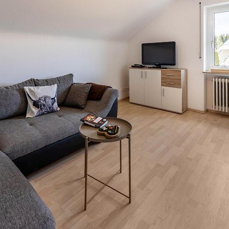 Ferienwohnung Huettennest Villingen-Schwenningen Luaran gambar