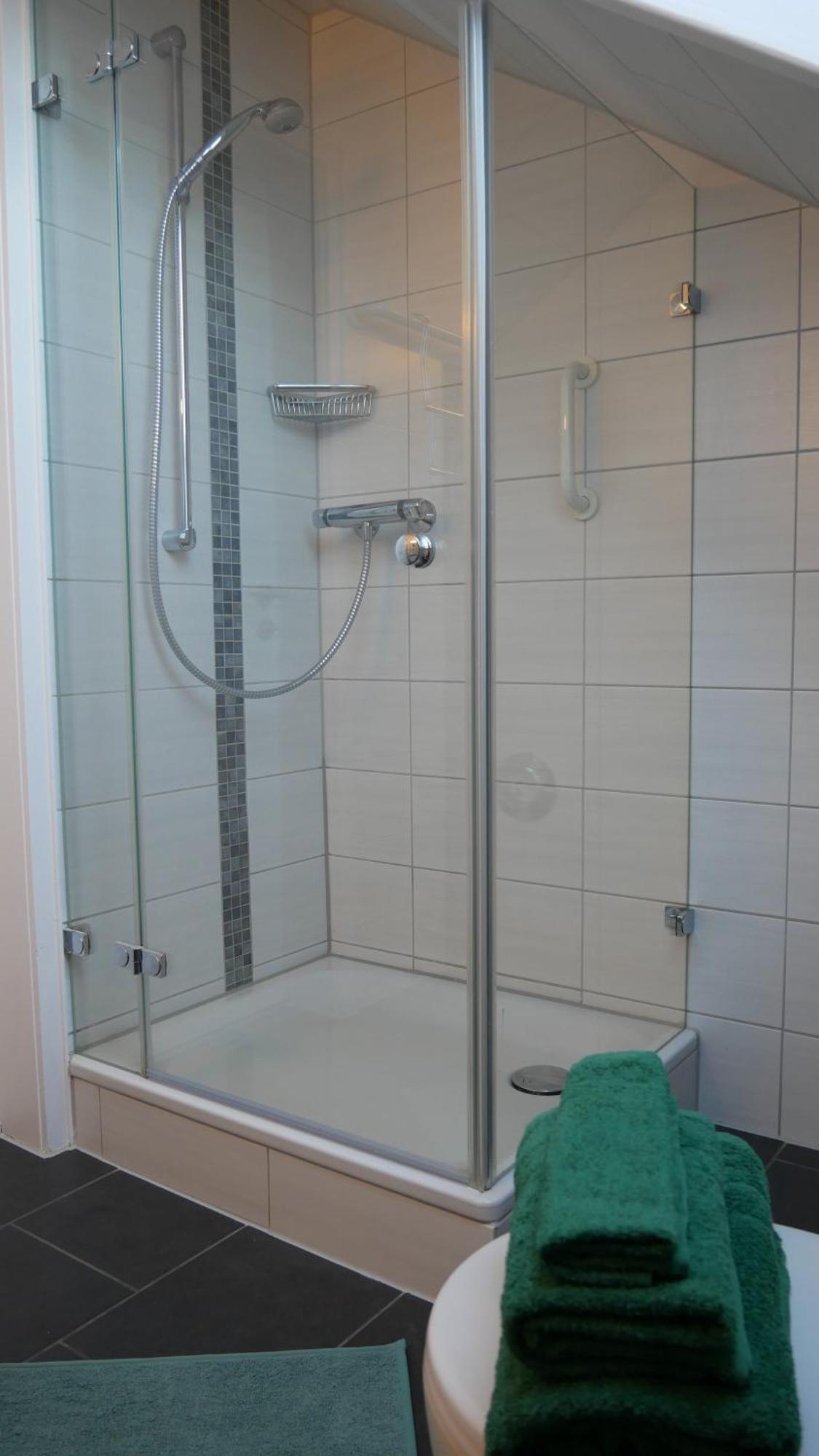 Ferienwohnung Huettennest Villingen-Schwenningen Luaran gambar