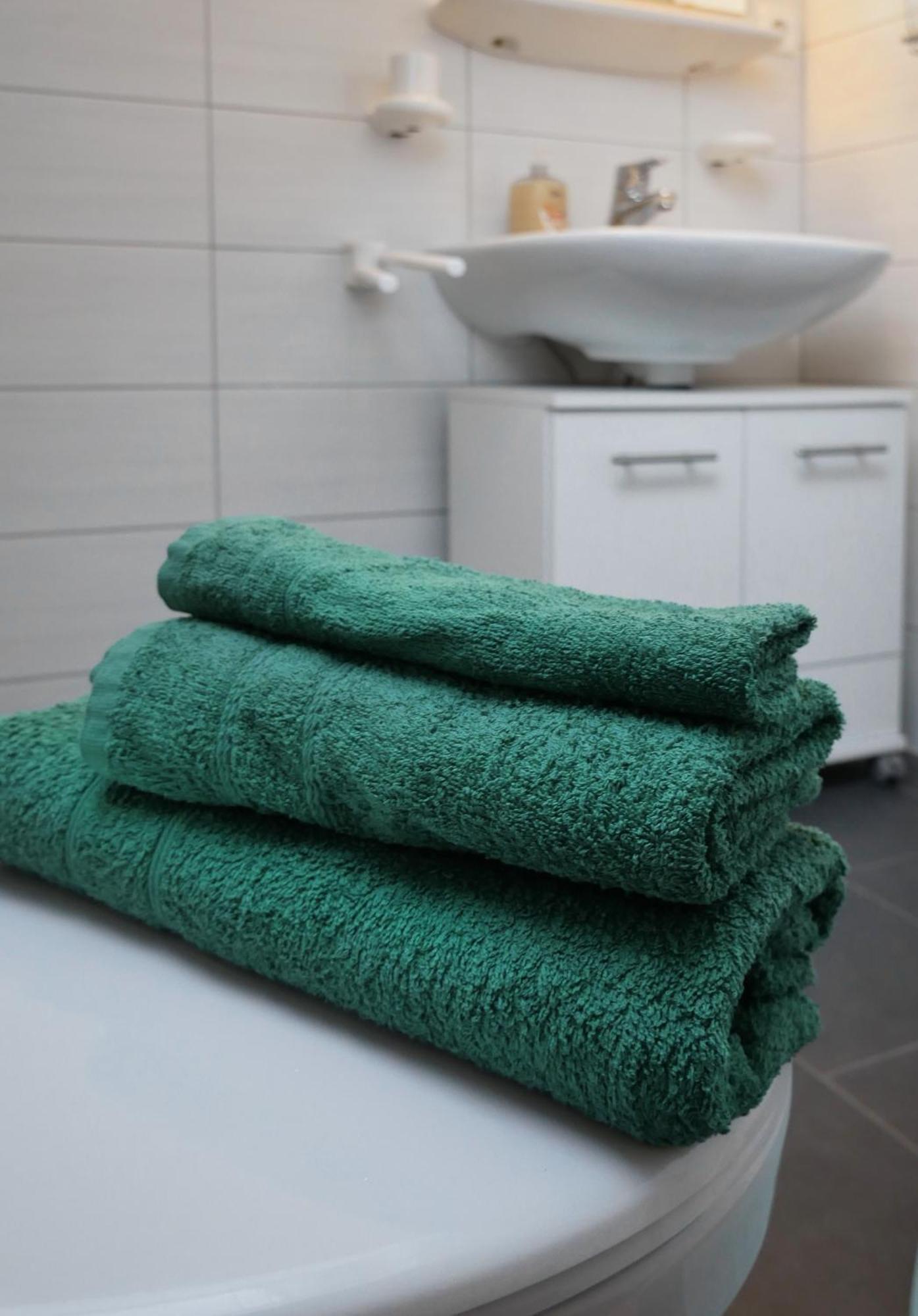 Ferienwohnung Huettennest Villingen-Schwenningen Luaran gambar